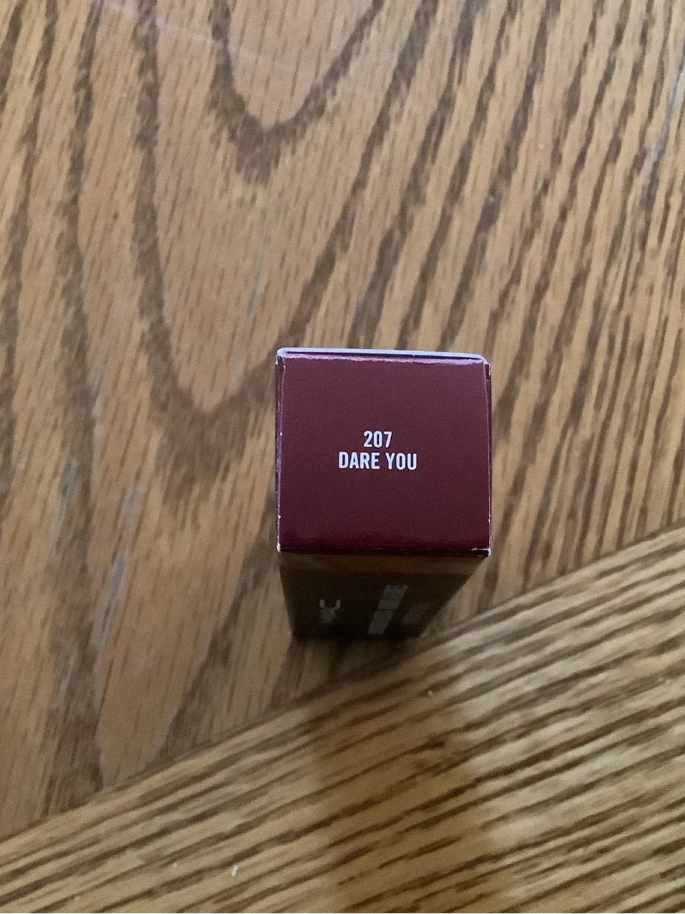 MAC Cosmetics Cremesheen Lipstick - Deep Berry Shade